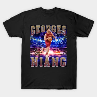 Georges Niang T-Shirt